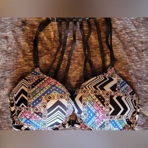 Victoria's Secret Bombshell Push-Up Bra